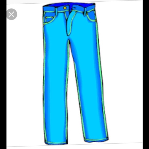 Pants!!!!! Jeans!!! Bottoms!!!!!
